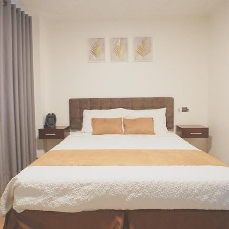 Hotel Cisne Cuenca Kültér fotó