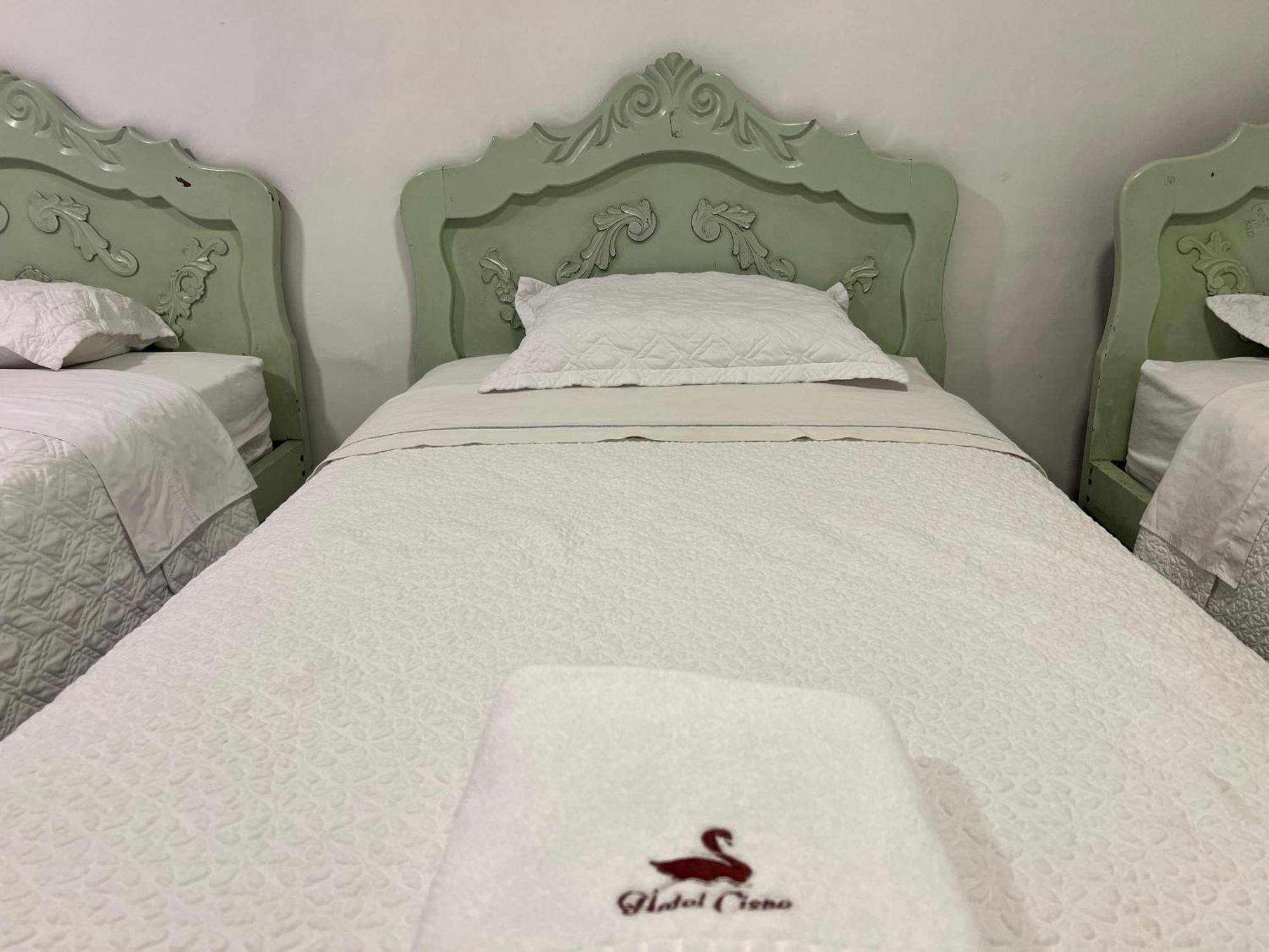 Hotel Cisne Cuenca Kültér fotó