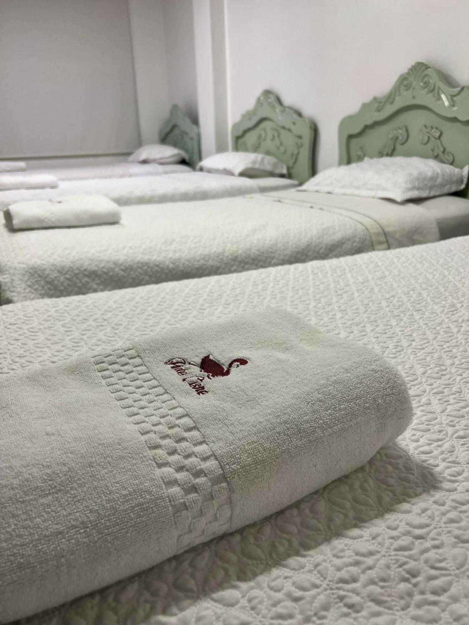 Hotel Cisne Cuenca Kültér fotó