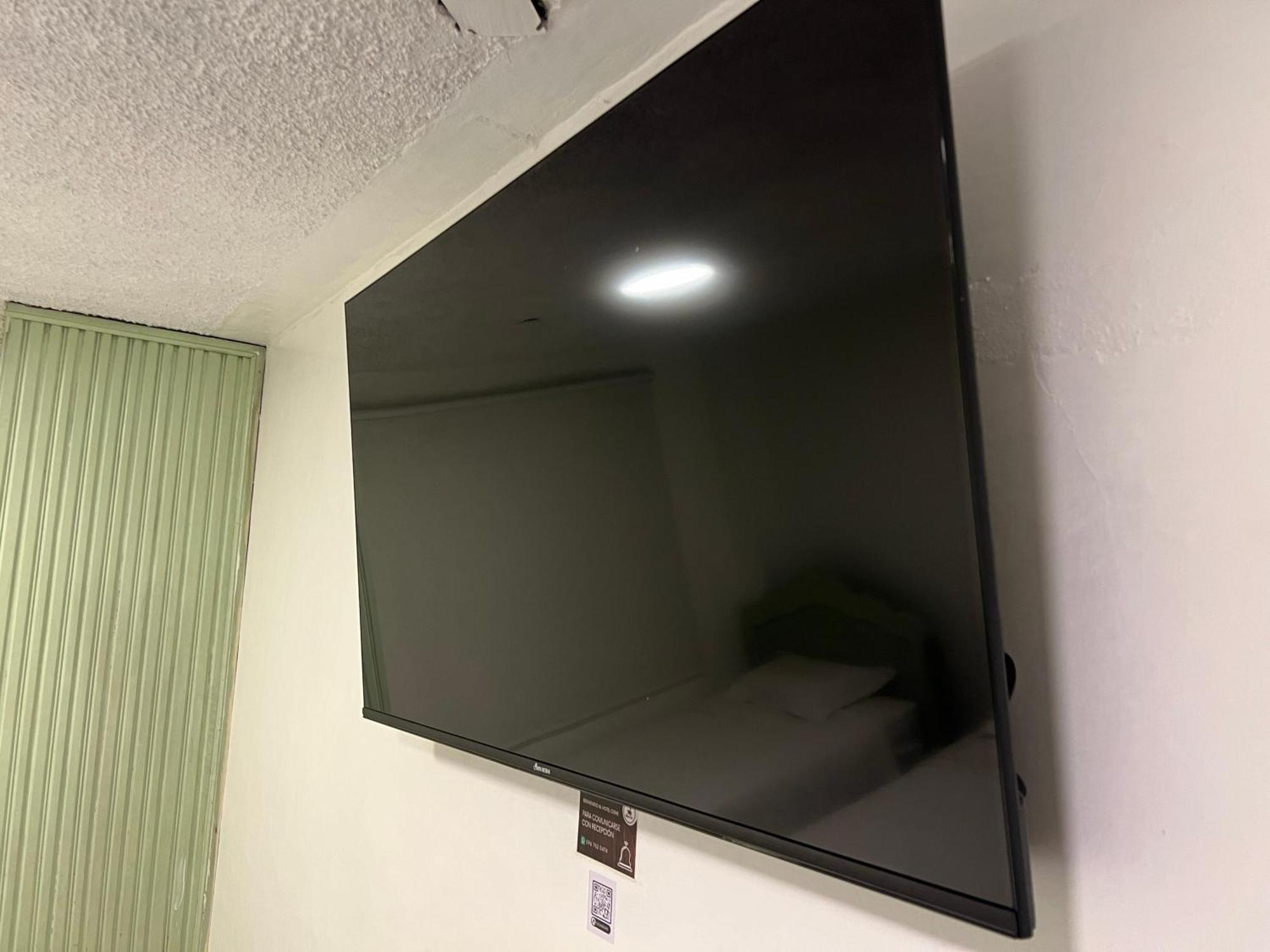 Hotel Cisne Cuenca Kültér fotó